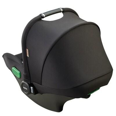 エアキャリー アップリカ(aprica) ベビーシート【3ヵ月目以降はいつでも返却可能】