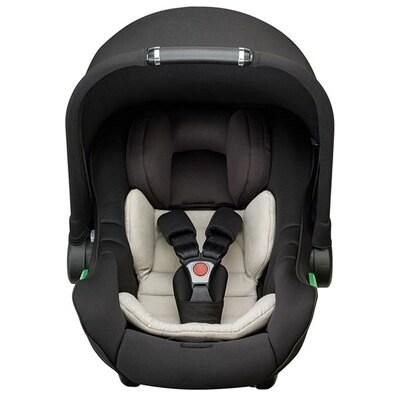 エアキャリー アップリカ(aprica) ベビーシート【3ヵ月目以降はいつでも返却可能】