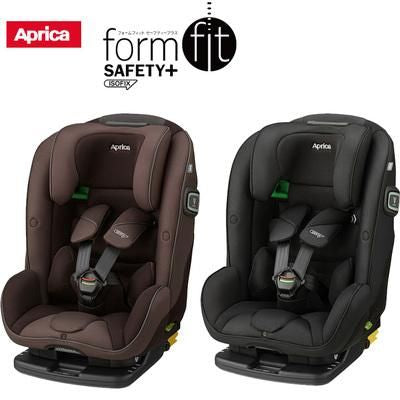 フォームフィットISOFIX セーフティープラス AB アップリカ(aprica) 【3ヵ月目以降はいつでも返却可能】