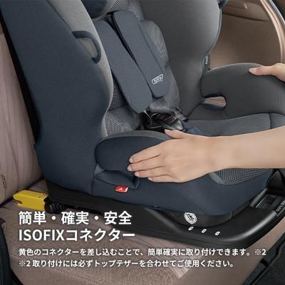 アクティフィックス アップリカ(aprica) 【3ヵ月目以降はいつでも返却可能】