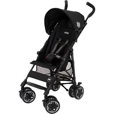 アドベンチャー プラス ジープ(Jeep) B型ベビーカー【3ヵ月目以降はいつでも返却可能】