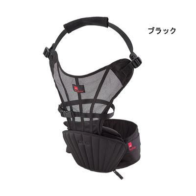 DaG1PLUS テラスベビー(Telasbaby) 抱っこ紐・おんぶ紐【6ヵ月目以降はいつでも返却可能】