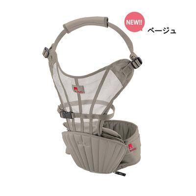 DaG1PLUS テラスベビー(Telasbaby) 抱っこ紐・おんぶ紐【6ヵ月目以降はいつでも返却可能】