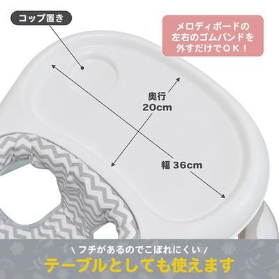 てくてくウォーカー JTC 歩行器【6ヵ月目以降はいつでも返却可能】