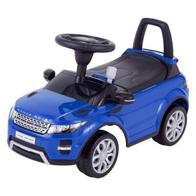 乗用　レンジローバーイヴォーク 野中製作所(NONAKA WORLD) 乗用玩具・バルーン遊具【6ヵ月目以降はいつでも返却可能】