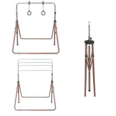 ハンモック鉄棒　アリアナ ミズタニ(MIZUTANI) ブランコ・鉄棒【6ヵ月目以降はいつでも返却可能】