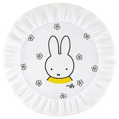 ミッフィー　ホームトランポリン アイデス トランポリン【6ヵ月目以降はいつでも返却可能】