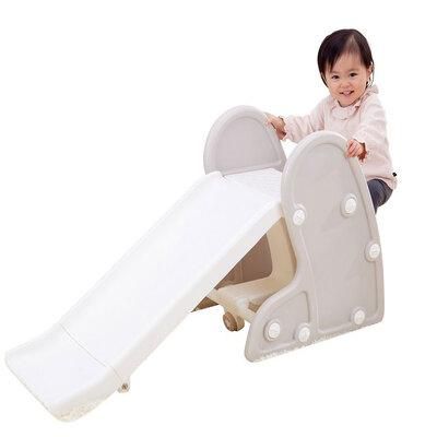 ３in1　ロッキングスライダー 野中製作所(NONAKA WORLD) すべり台【6ヵ月目以降はいつでも返却可能】