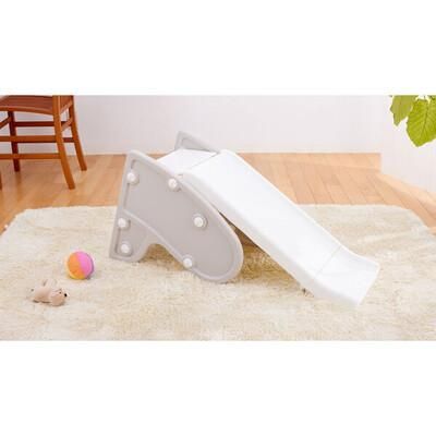 ３in1　ロッキングスライダー 野中製作所(NONAKA WORLD) すべり台【6ヵ月目以降はいつでも返却可能】