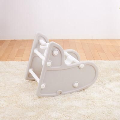 ３in1　ロッキングスライダー 野中製作所(NONAKA WORLD) すべり台【6ヵ月目以降はいつでも返却可能】