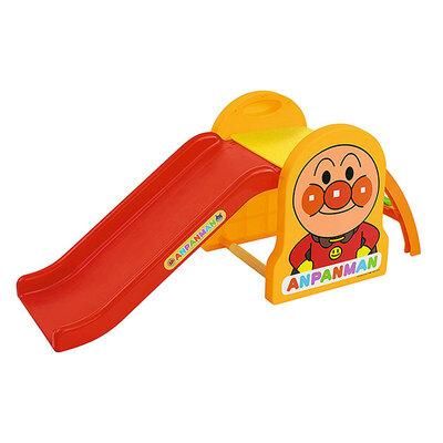 アンパンマンうちの子天才 すべり台 アガツマ すべり台【6ヵ月目以降はいつでも返却可能】