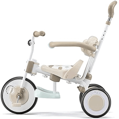 ナチュラルトライク アイデス(ides) 三輪車【6ヵ月目以降はいつでも返却可能】