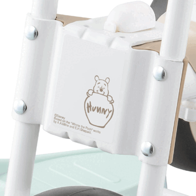 ナチュラルトライク アイデス(ides) 三輪車【6ヵ月目以降はいつでも返却可能】