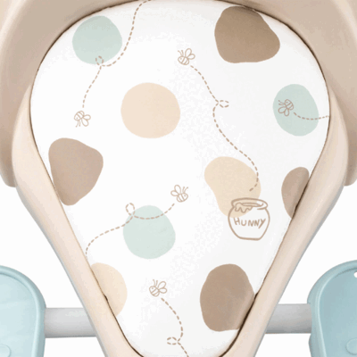 ナチュラルトライク アイデス(ides) 三輪車【6ヵ月目以降はいつでも返却可能】