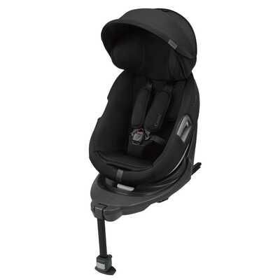 THE　S　plus　ISOFIX　エッグショック　ZD コンビ(Combi) チャイルドシート【3ヵ月目以降はいつでも返却可能】