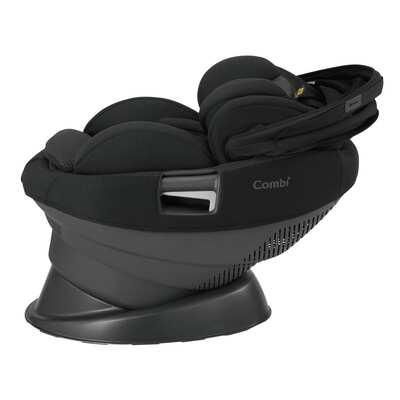 THE　S　plus　ISOFIX　エッグショック　ZD コンビ(Combi) チャイルドシート【3ヵ月目以降はいつでも返却可能】