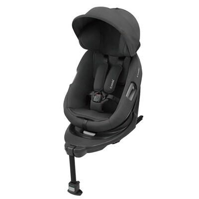 THE　S　ISOFIX　エッグショック　ZD コンビ(Combi) チャイルドシート【3ヵ月目以降はいつでも返却可能】