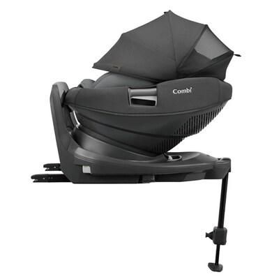 THE　S　ISOFIX　エッグショック　ZD コンビ(Combi) チャイルドシート【3ヵ月目以降はいつでも返却可能】