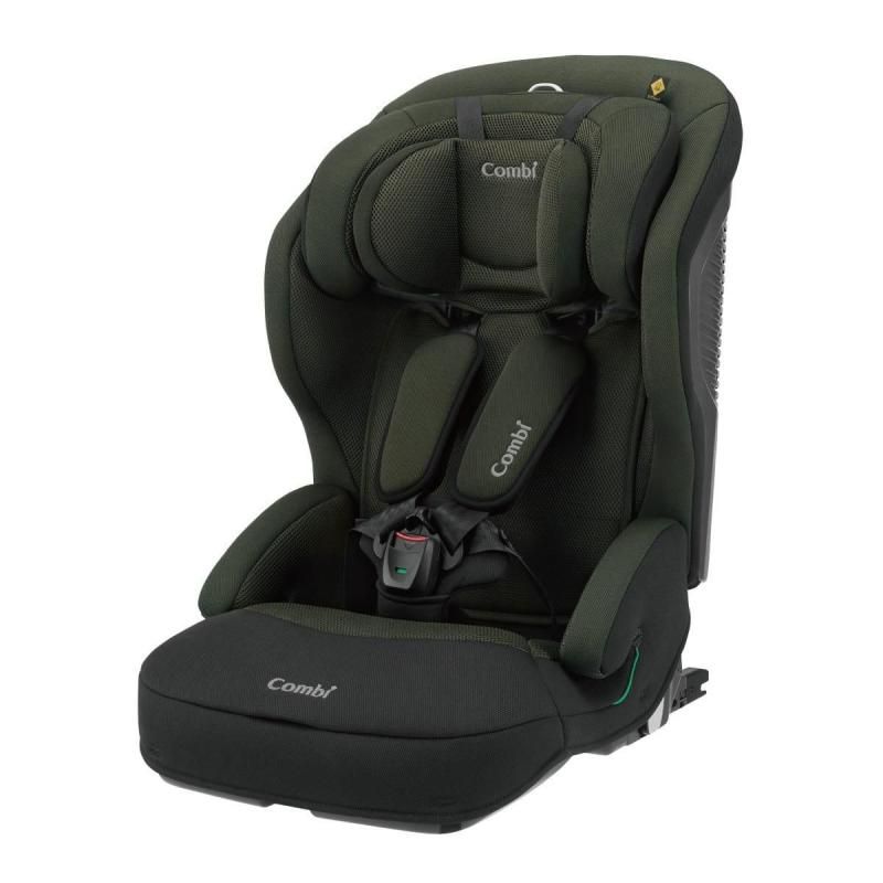 ジョイトリップアドバンスISOFIX　EG　SA コンビ(Combi) ジュニアシート【3ヵ月目以降はいつでも返却可能】
