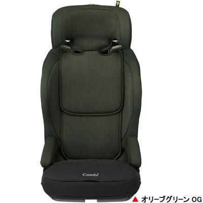 ジョイトリップアドバンスISOFIX　EG　SA コンビ(Combi) ジュニアシート【3ヵ月目以降はいつでも返却可能】
