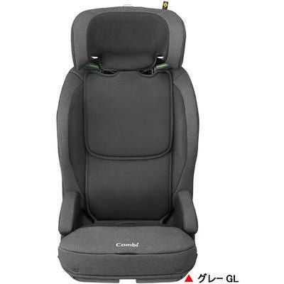ジョイトリップアドバンスISOFIX　EG　SA コンビ(Combi) ジュニアシート【3ヵ月目以降はいつでも返却可能】