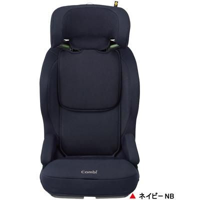 ジョイトリップアドバンスISOFIX　EG　SA コンビ(Combi) ジュニアシート【3ヵ月目以降はいつでも返却可能】