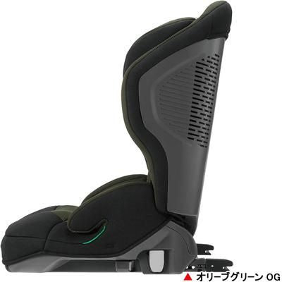 ジョイトリップアドバンスISOFIX　EG　SA コンビ(Combi) ジュニアシート【3ヵ月目以降はいつでも返却可能】
