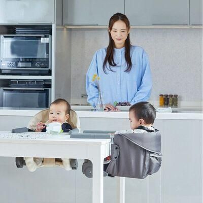 イージーフィット カトージ(KATOJI) ベビーチェア【6ヵ月目以降はいつでも返却可能】