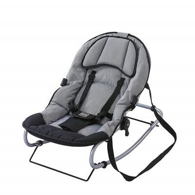 ニューヨーク・ベビー カトージ(KATOJI) バウンサー・ベビーシッター R030【6ヵ月目以降はいつでも返却可能】