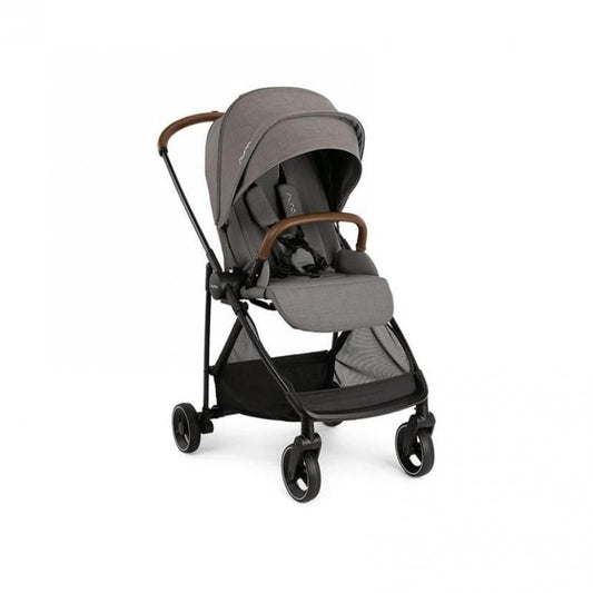 IXXA(イクサ) ヌナ(nuna) A型ベビーカー【3ヵ月目以降はいつでも返却可能】