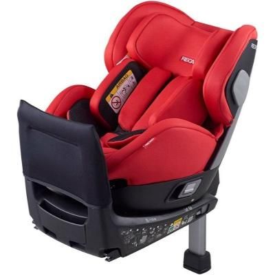サリア レカロ (RECARO) チャイルドシート【3ヵ月目以降はいつでも返却可能】