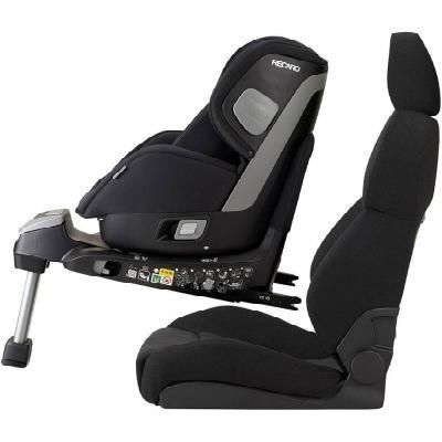 サリア レカロ (RECARO) チャイルドシート【3ヵ月目以降はいつでも返却可能】