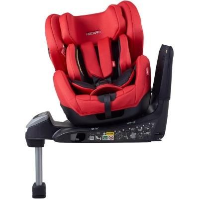 サリア レカロ (RECARO) チャイルドシート【3ヵ月目以降はいつでも返却可能】