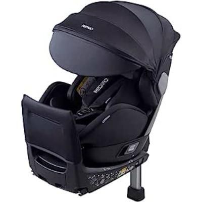 サリア J レカロ (RECARO) チャイルドシート【3ヵ月目以降はいつでも返却可能】