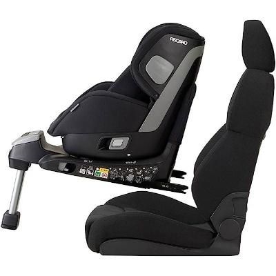 サリア J レカロ (RECARO) チャイルドシート【3ヵ月目以降はいつでも返却可能】