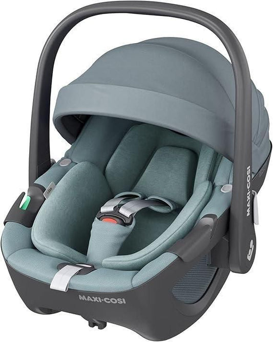 ペブル360 マキシコシ(Maxi-Cosi) ベビーシート【3ヵ月目以降はいつでも返却可能】