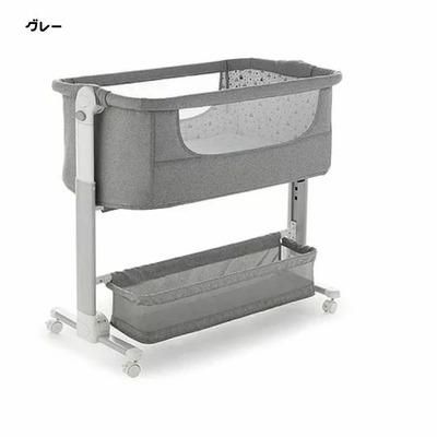 アニーナ パーリ(Pali) ミニサイズ/コンパクトベビーベッド【6ヵ月目以降はいつでも返却可能】