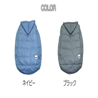 3way ダウンパウチ RoSK ベビーカー小物【6ヵ月目以降はいつでも返却可能】