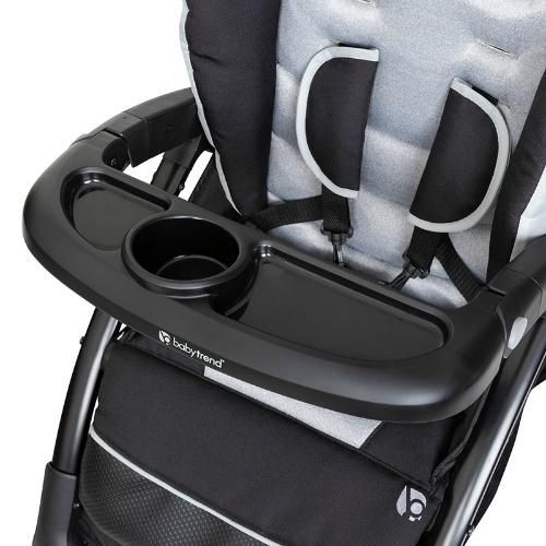 シット&スタンド スマートライド 日本育児(nihonikuji)《二人乗り》 二人乗り/双子用ベビーカー【3ヵ月目以降はいつでも返却可能】