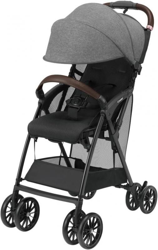 Acbee plus AO コンビ(Combi) B型ベビーカー【3ヵ月目以降はいつでも返却可能】