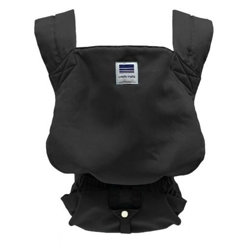 キャリフリー コンパクト 日本エイテックス(EIGHTEX) 抱っこ紐・おんぶ紐【6ヵ月目以降はいつでも返却可能】