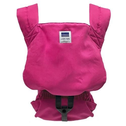 キャリフリー コンパクト 日本エイテックス(EIGHTEX) 抱っこ紐・おんぶ紐【6ヵ月目以降はいつでも返却可能】