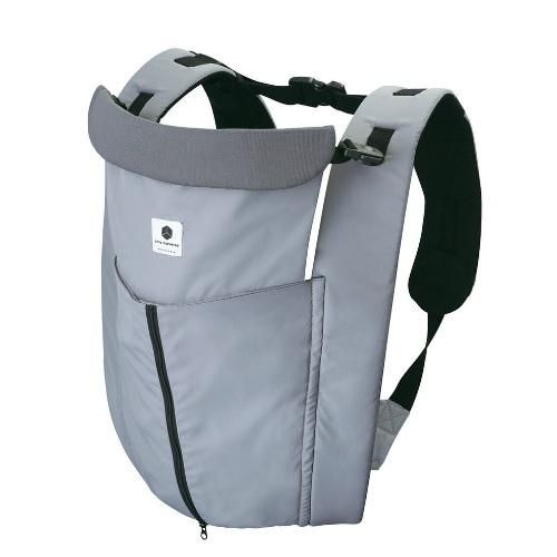 サンクマニエル　キューブ 日本エイテックス(EIGHTEX) 抱っこ紐・おんぶ紐【6ヵ月目以降はいつでも返却可能】