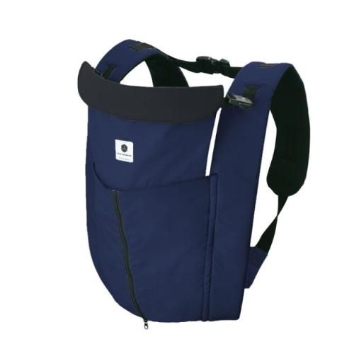 サンクマニエル　キューブ 日本エイテックス(EIGHTEX) 抱っこ紐・おんぶ紐【6ヵ月目以降はいつでも返却可能】