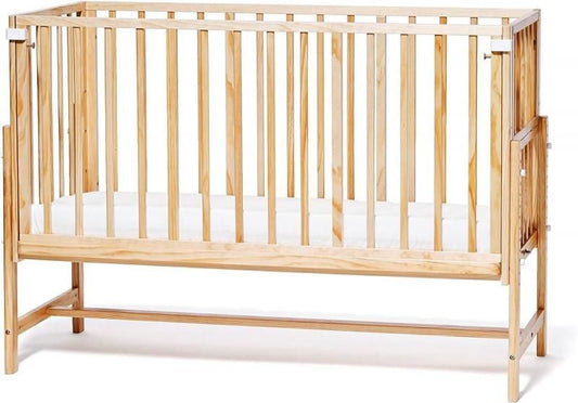 そいねーるラージ 大和屋(Yamatoya) レギュラーサイズベビーベッド【6ヵ月目以降はいつでも返却可能】