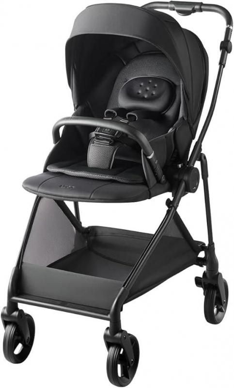 ルーチェ フリー (LUCE Free) A型ベビーカー アップリカ(Aprica) A型ベビーカー【3ヵ月目以降はいつでも返却可能】