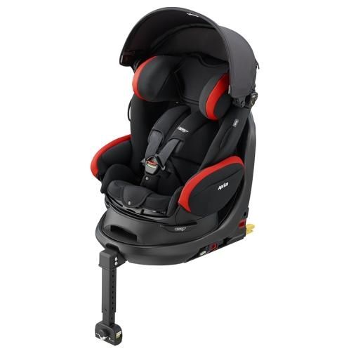 フラディア プラス チャイルドシート アップリカ(aprica)【3ヵ月目以降はいつでも返却可能】