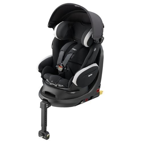 フラディア プラス チャイルドシート アップリカ(aprica)【3ヵ月目以降はいつでも返却可能】