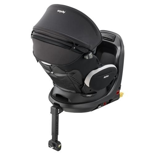 フラディア プラス チャイルドシート アップリカ(aprica)【3ヵ月目以降はいつでも返却可能】