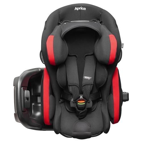 フラディア プラス チャイルドシート アップリカ(aprica)【3ヵ月目以降はいつでも返却可能】